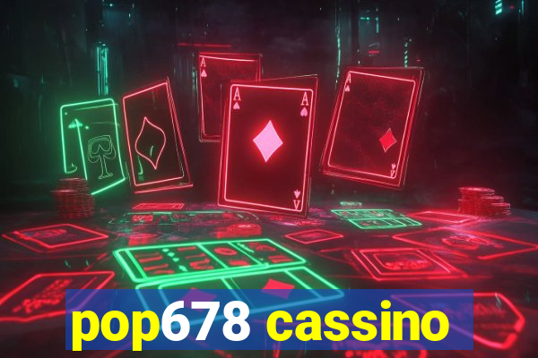 pop678 cassino